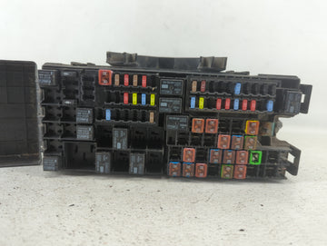 2012-2014 Ford Edge Fusebox Fuse Box Panel Relay Module P/N:CT4T-14290-CK Fits Fits 2012 2013 2014 OEM Used Auto Parts