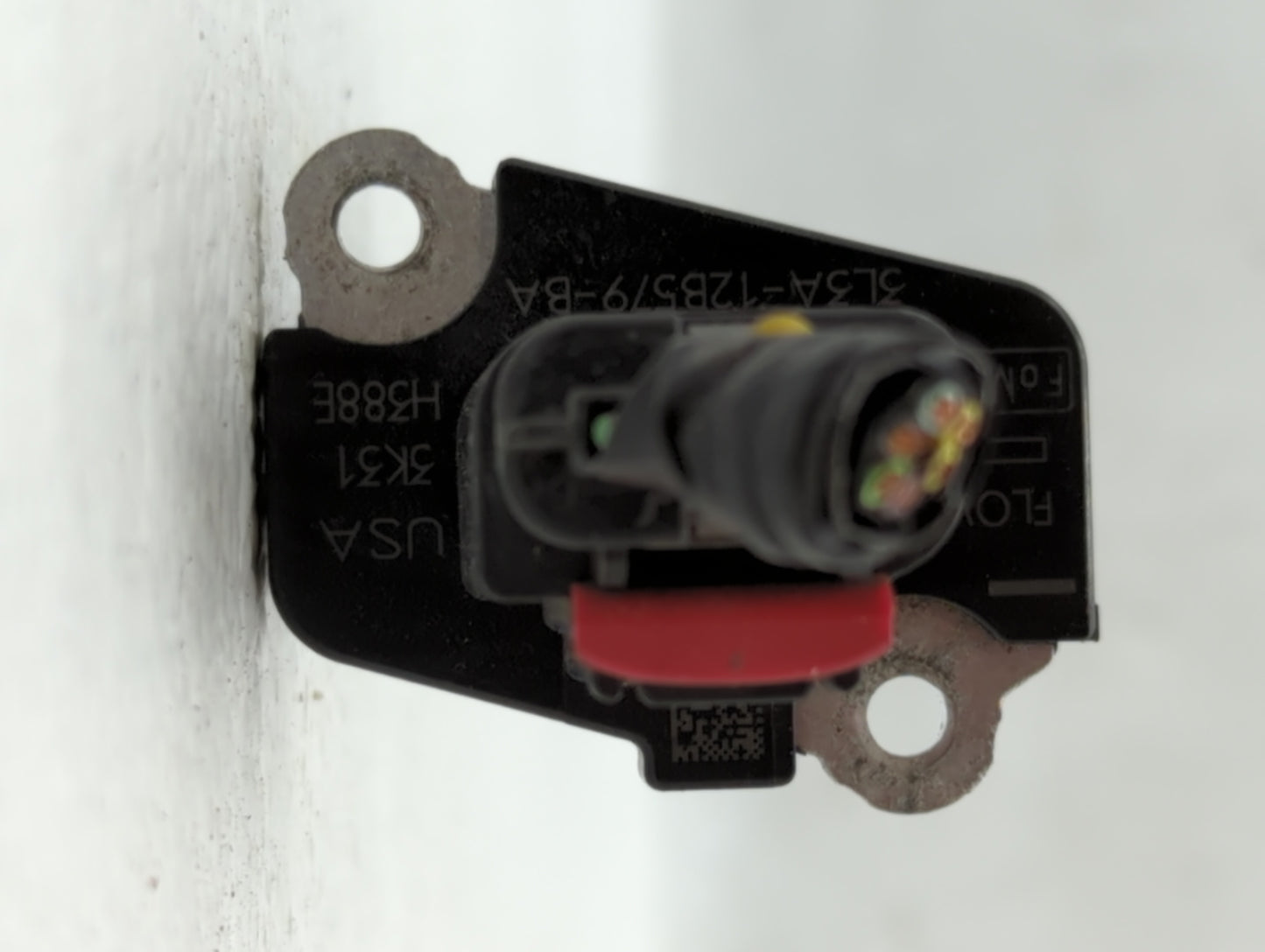 2007-2014 Ford Edge Mass Air Flow Meter Maf - Oemusedautoparts1.com