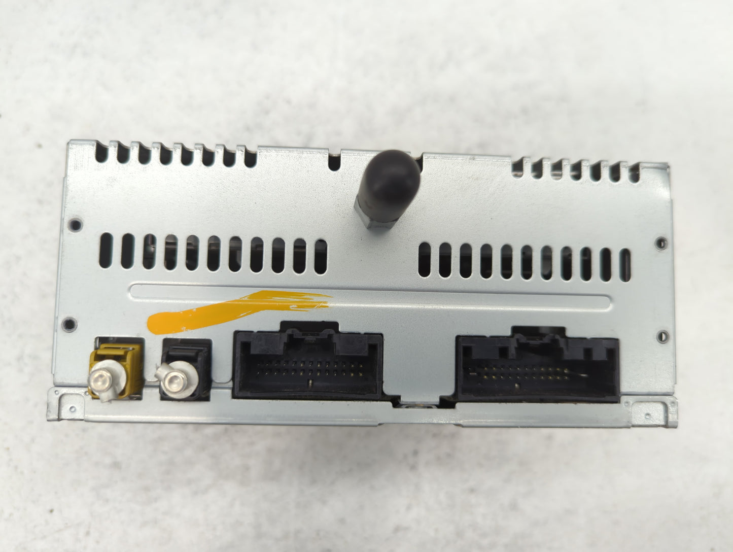 2012-2013 Ford Edge Am Fm Cd Player Radio Receiver - Oemusedautoparts1.com