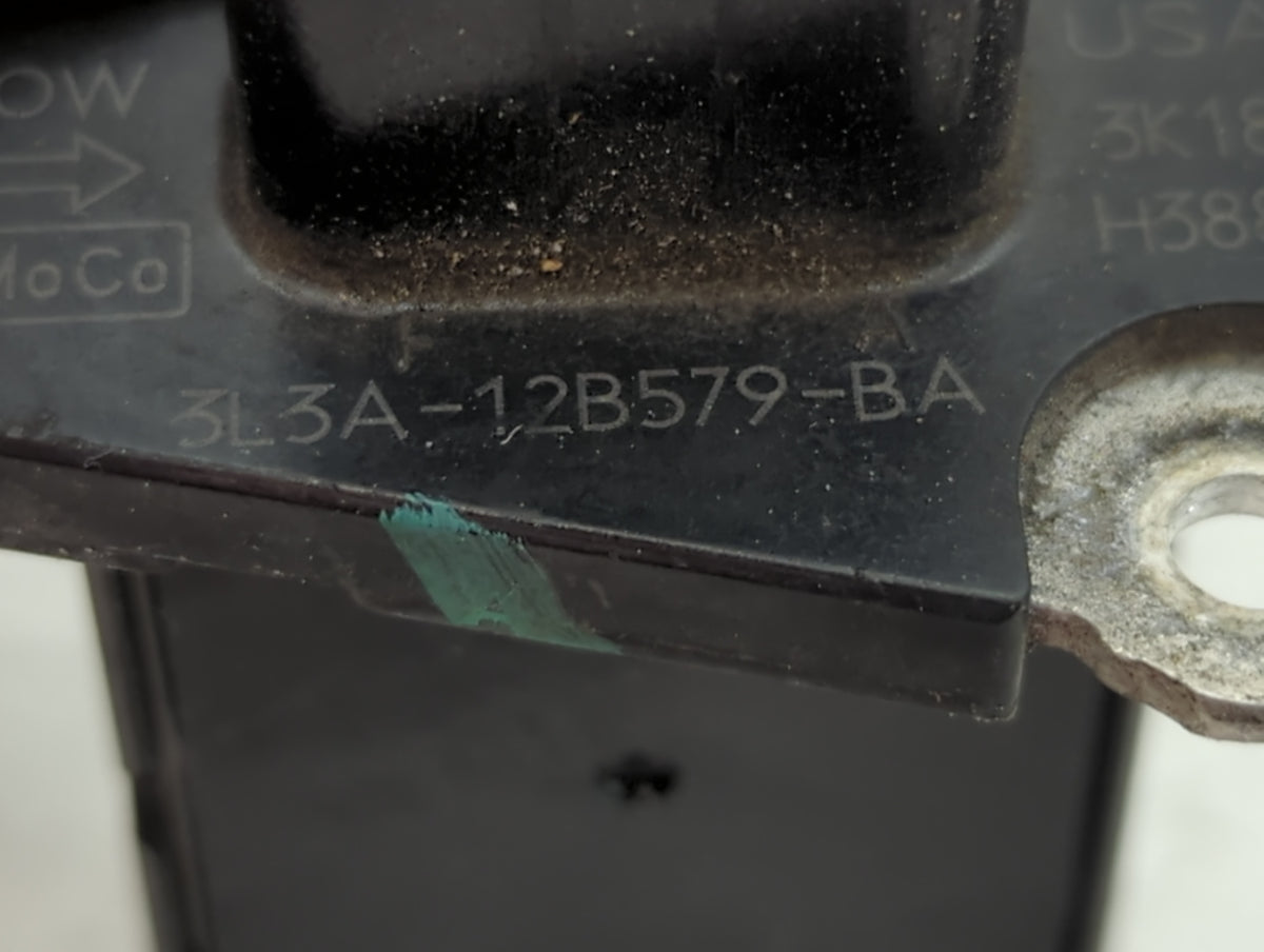 2007-2014 Ford Edge Mass Air Flow Meter Maf Sensor 634663 - Oemusedautoparts1.com