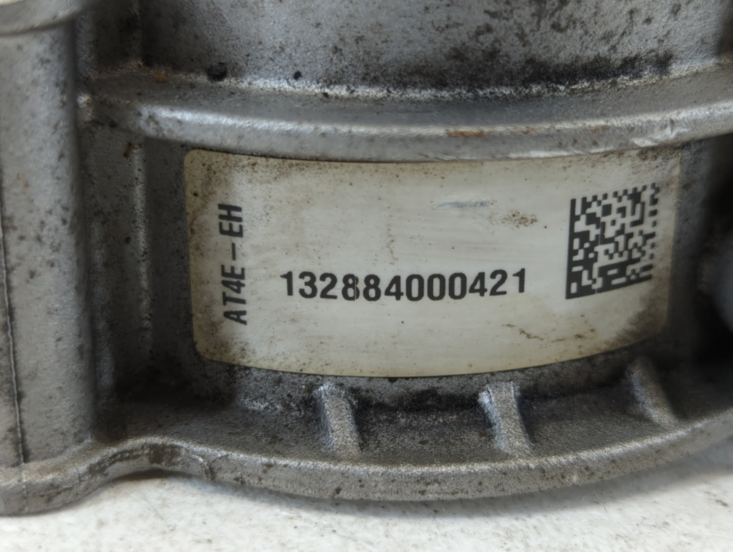 2011-2018 Ford Edge Throttle Body P/N:132884000421 AT4E-EH Fits Fits 2011 2012 2013 2014 2015 2016 2017 2018 2019 OEM Used A