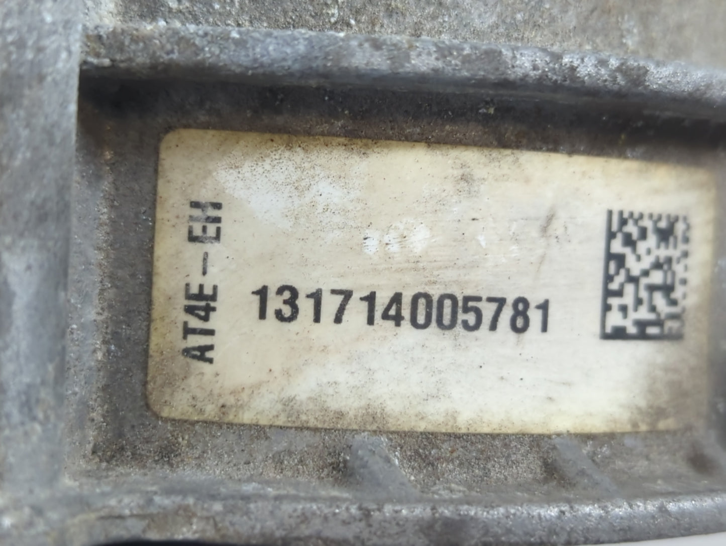 2011-2018 Ford Edge Throttle Body P/N:131714005781 AT4E-9F991-EH Fits Fits 2011 2012 2013 2014 2015 2016 2017 2018 2019 OEM