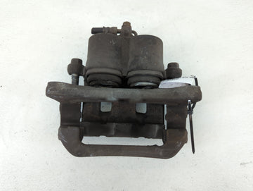 2011-2014 Ford Edge Rear Passenger Right Brake Caliper