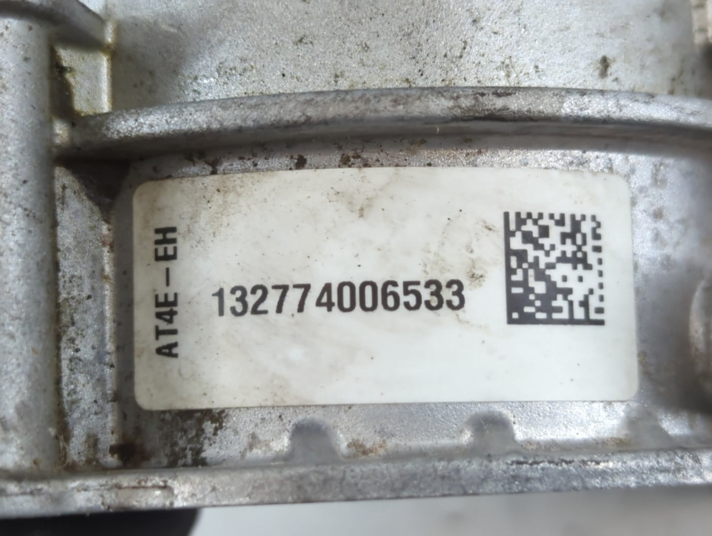 2011-2018 Ford Edge Throttle Body P/N:132774006533 AT4E-EH Fits Fits 2011 2012 2013 2014 2015 2016 2017 2018 2019 OEM Used A