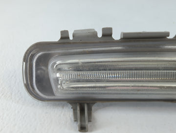 2011-2014 Ford Edge Driver Left Oem Front Light Lamp