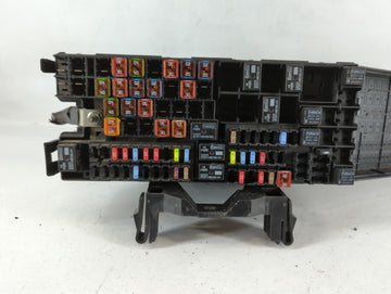 2012-2014 Ford Edge Fusebox Fuse Box Panel Relay Module P/N:CT4T-14290-LG Fits Fits 2012 2013 2014 OEM Used Auto Parts