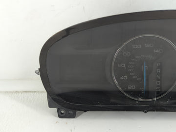 2013 Ford Edge Instrument Cluster Speedometer Gauges P/N:20130516021 Fits OEM Used Auto Parts