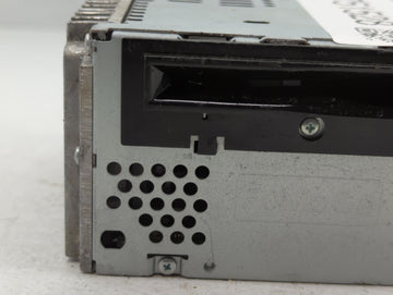 2013-2014 Ford Edge Am Fm Cd Player Radio Receiver