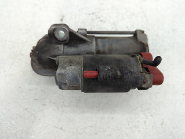 2007-2018 Ford Edge Car Starter Motor Solenoid OEM P/N:8G1T-11000-BA Fits OEM Used Auto Parts