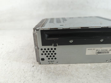 2013 Ford Edge Radio AM FM Cd Player Receiver Replacement P/N:DT4T-19C107-CB Fits OEM Used Auto Parts