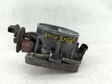 2011-2018 Ford Edge Throttle Body Fits Fits 2011 2012 2013 2014 2015 2016 2017 2018 2019 OEM Used Auto Parts