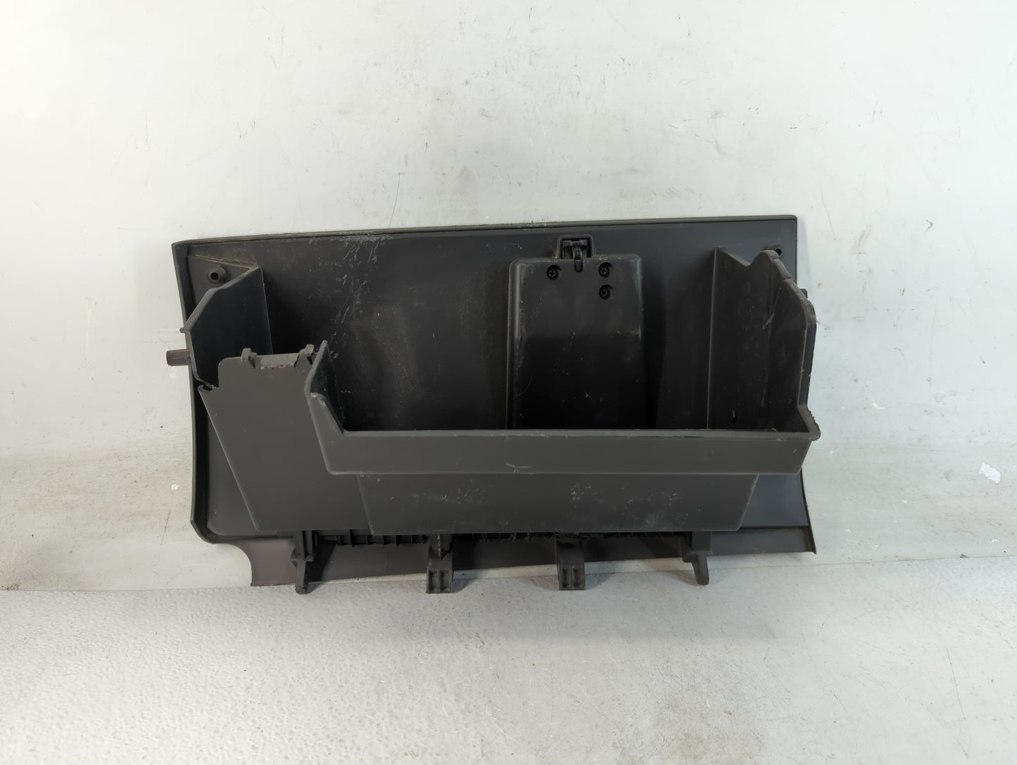 2013 Ford Edge Passenger Glove Box Door Storage Compartment - Oemusedautoparts1.com