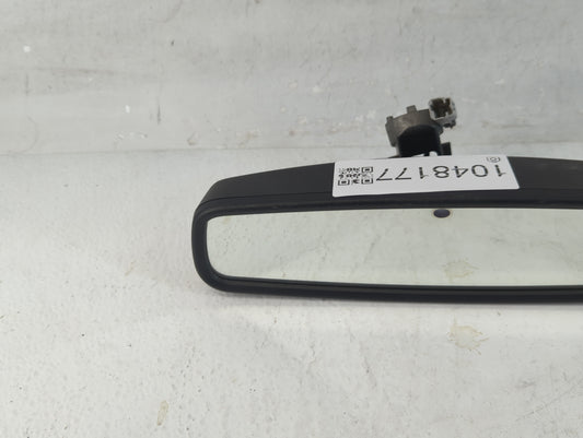 2001-2016 Ford Escape Interior Rear View Mirror Replacement OEM P/N:CU5A-17E673-BA Fits OEM Used Auto Parts