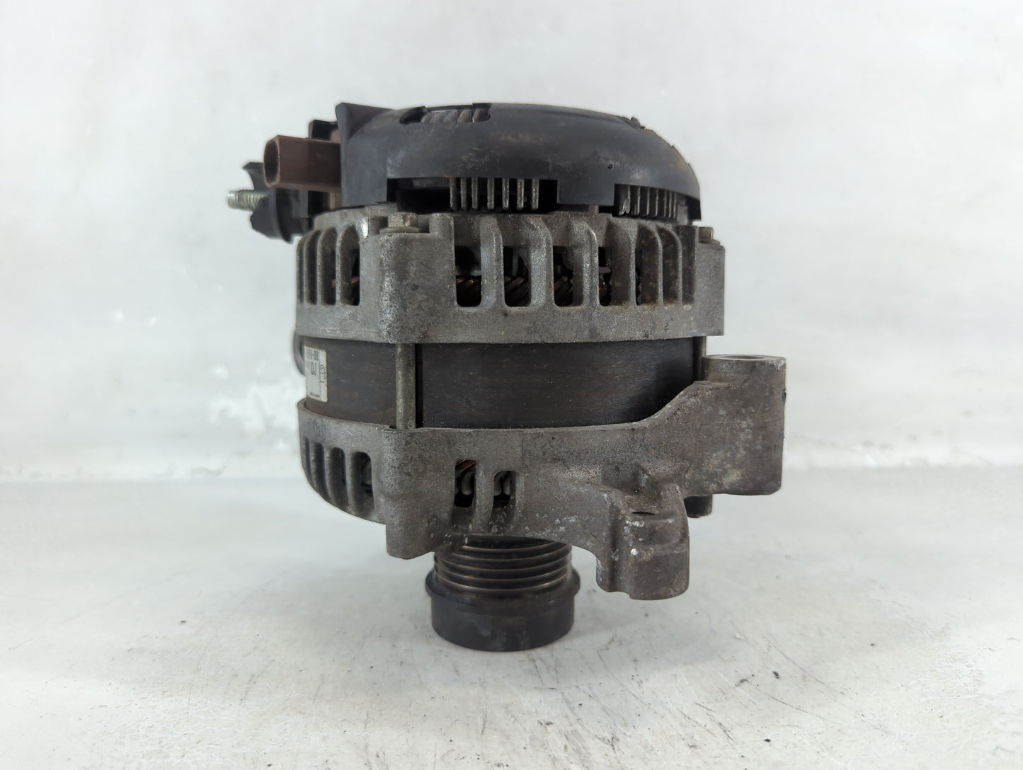 2013-2019 Ford Escape Alternator Replacement Generator Charging Assembly Engine OEM P/N:104210-6540 CJ5T-10300-DB Fits OEM U
