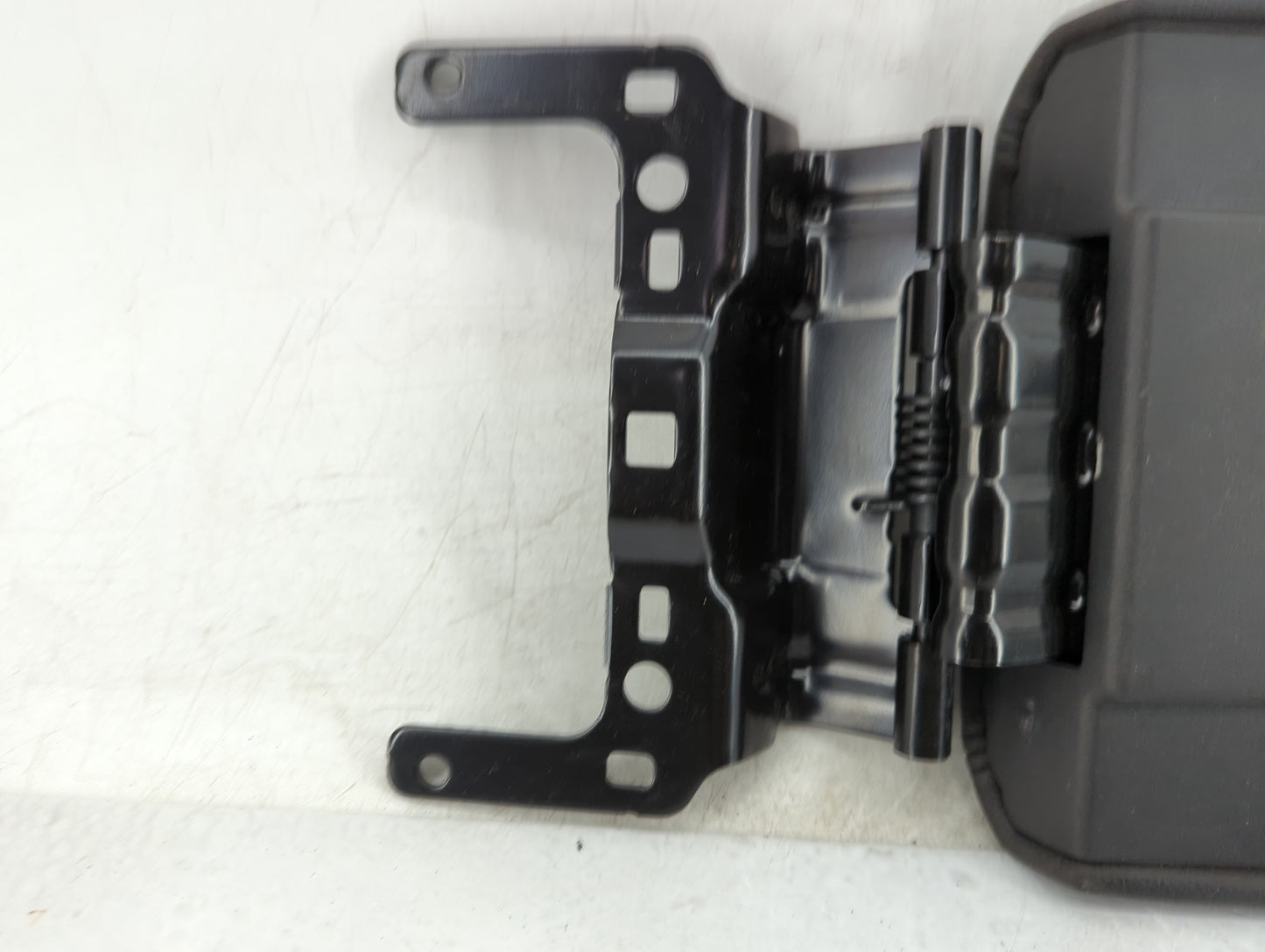 2013-2014 Ford Escape Center Console Armrest Cover Lid Fits Fits 2013 2014 OEM Used Auto Parts - Oemusedautoparts1.com