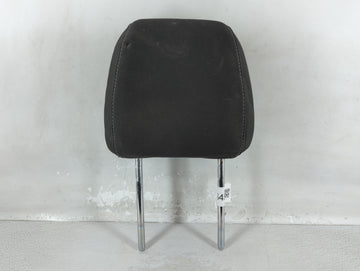 2013-2015 Ford Escape Headrest Head Rest Front Driver Passenger Seat Fits Fits 2013 2014 2015 OEM Used Auto Parts