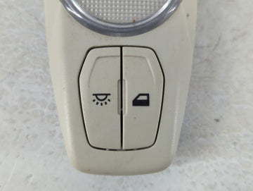 2013 Ford Escape Overhead Reading Dome Map Light