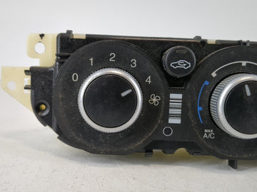 2013-2016 Ford Escape Climate Control Module Temperature AC/Heater Replacement P/N:CJ5T-19980-CK Fits Fits 2013 2014 2015 2016 OEM Used Auto Parts