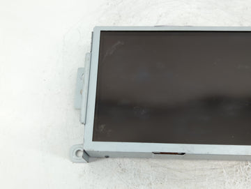 2013 Ford Escape Radio AM FM Cd Player Receiver Replacement P/N:DJ5T-14F239-AF CJ5T-18B955-FC Fits Fits 1999 2000 OEM Used Auto Parts