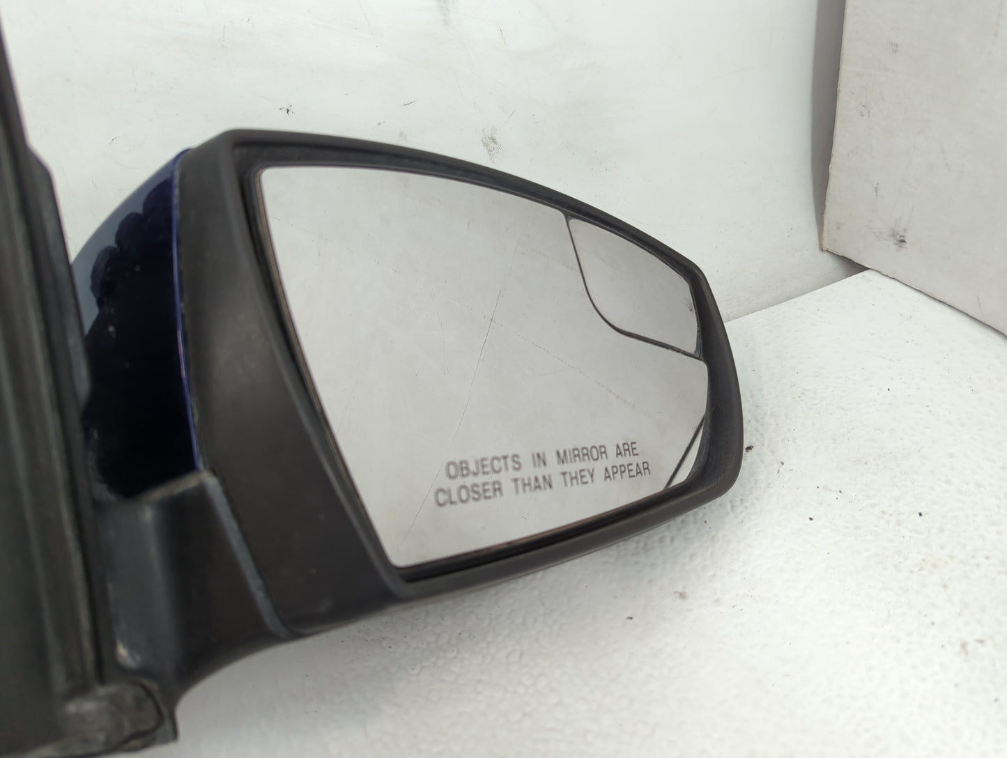 2013-2016 Ford Escape Passenger Side View Mirror - Right Door Mirror OEM Used - Oemusedautoparts1.com