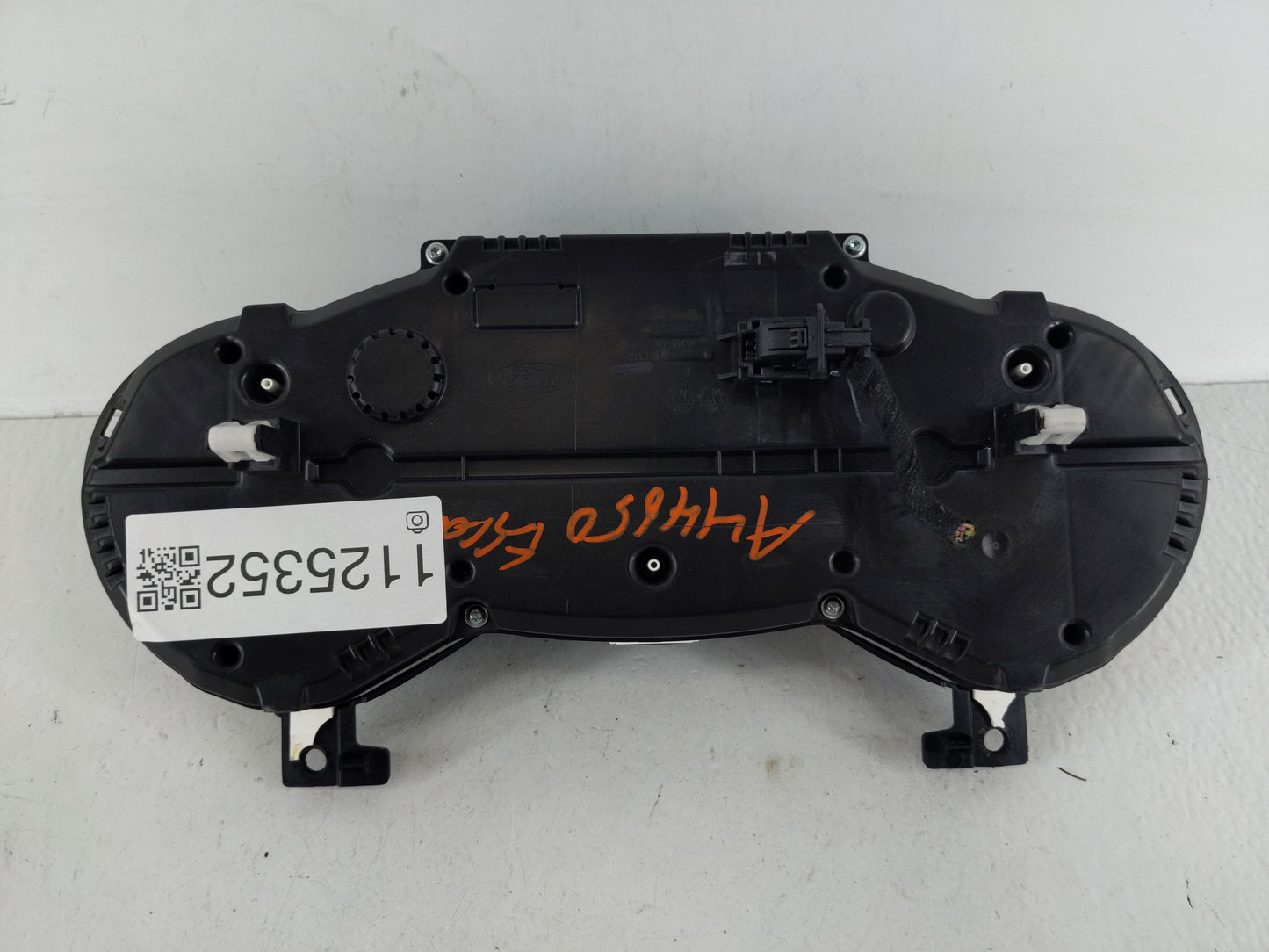 2013 Ford Escape Instrument Cluster Speedometer Gauges P/N:CJ5T-10849-TE Fits OEM Used Auto Parts - Oemusedautoparts1.com