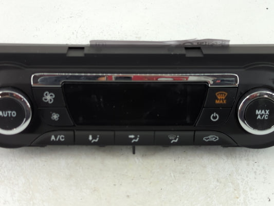 2013 Ford Escape Climate Control Module Temperature AC/Heater Replacement P/N:CJ5T-18C612-AE Fits OEM Used Auto Parts