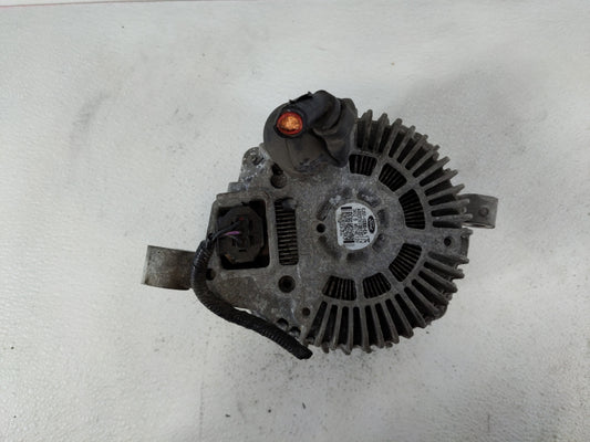 2013-2019 Ford Escape Alternator Replacement Generator Charging Assembly Engine OEM P/N:A003TX13827C CJ5T-10300-FA Fits OEM Used Auto Parts