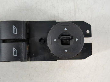 2013-2019 Ford Escape Master Power Window Switch Replacement Driver Side Left P/N:BM5T-14A132-AA Fits OEM Used Auto Parts
