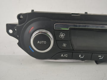 2013-2015 Ford Escape Climate Control Module Temperature AC/Heater Replacement P/N:CJ5T-18C612-BA Fits Fits 2013 2014 2015 OEM Used Auto Parts