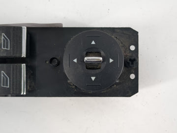 2013-2019 Ford Escape Master Power Window Switch Replacement Driver Side Left P/N:AM5T-14A132-AA Fits OEM Used Auto Parts