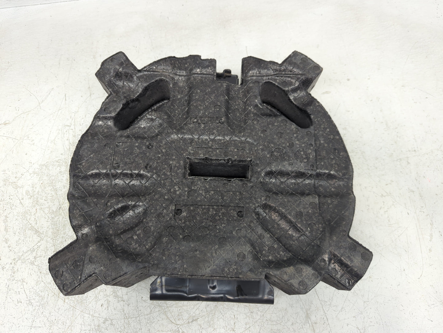 2013 Ford Escape Spare Scissor Car Jack - Oemusedautoparts1.com