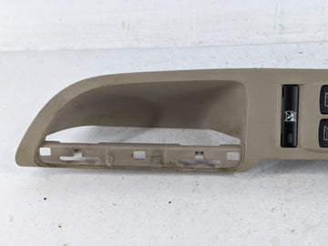 2013-2019 Ford Escape Master Power Window Switch Replacement Driver Side Left P/N:P AM5T 14A132 AA Fits OEM Used Auto Parts