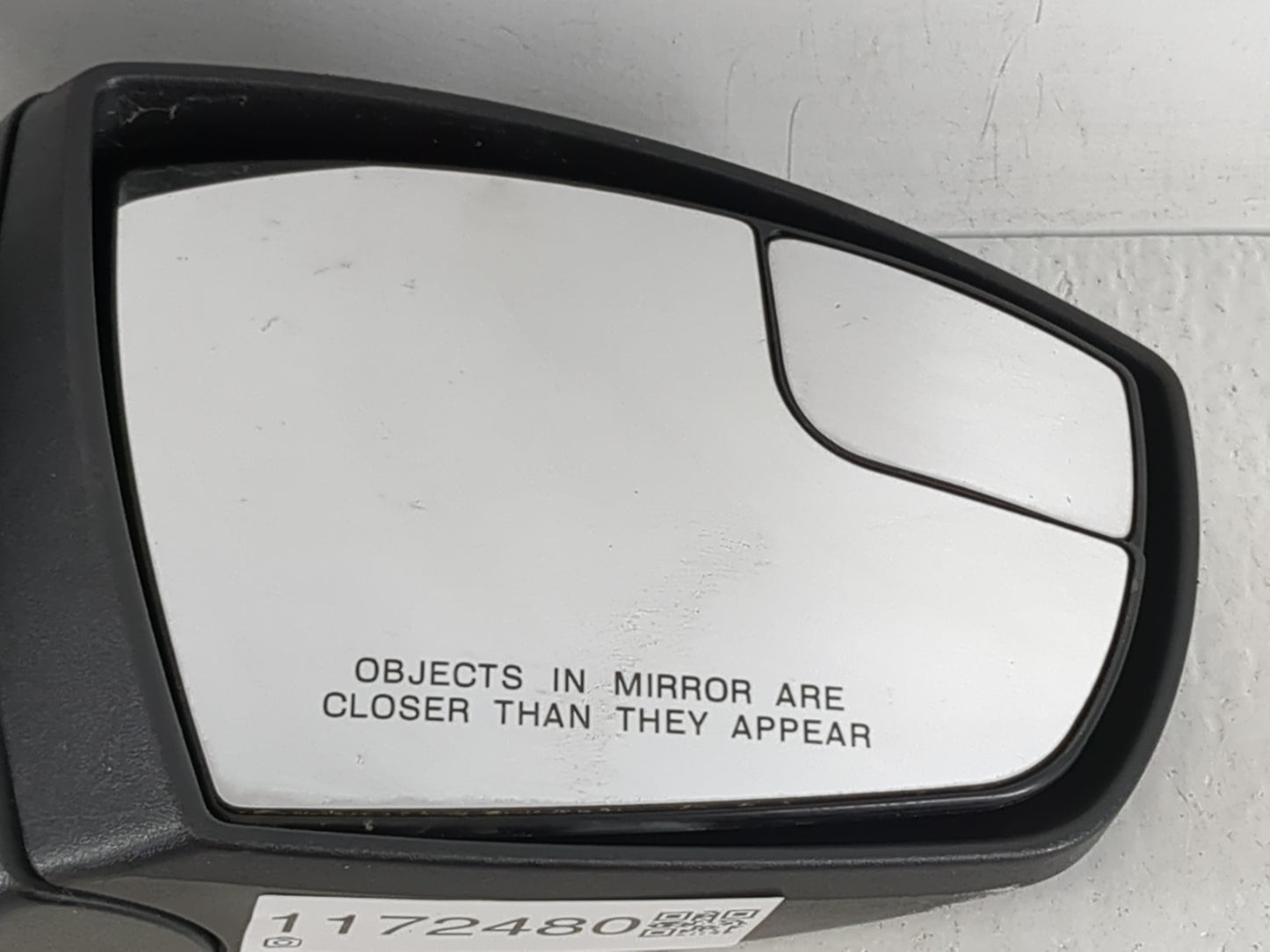 2013-2016 Ford Escape Passenger Side View Mirror - Right Door Mirror OEM Used - Oemusedautoparts1.com