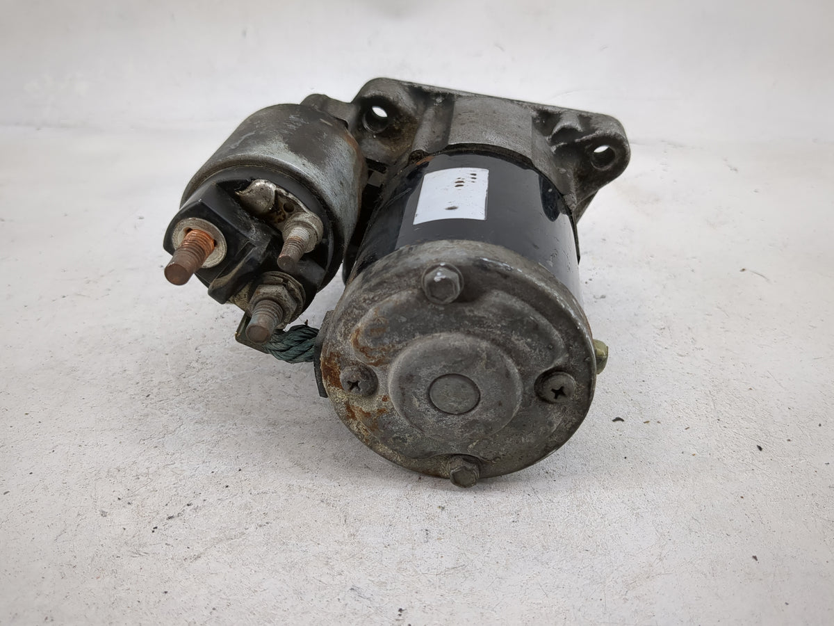 2013-2016 Ford Escape Car Starter Motor Solenoid OEM Fits Fits 2013 2014 2015 2016 OEM Used Auto Parts - Oemusedautoparts1.c