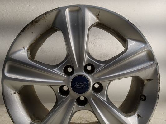 2013-2016 Ford Escape Oem Wheel Rim