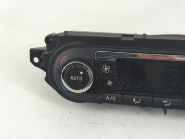 2013 Ford Escape Climate Control Module Temperature AC/Heater Replacement P/N:CJ5T-18C612-AE Fits OEM Used Auto Parts
