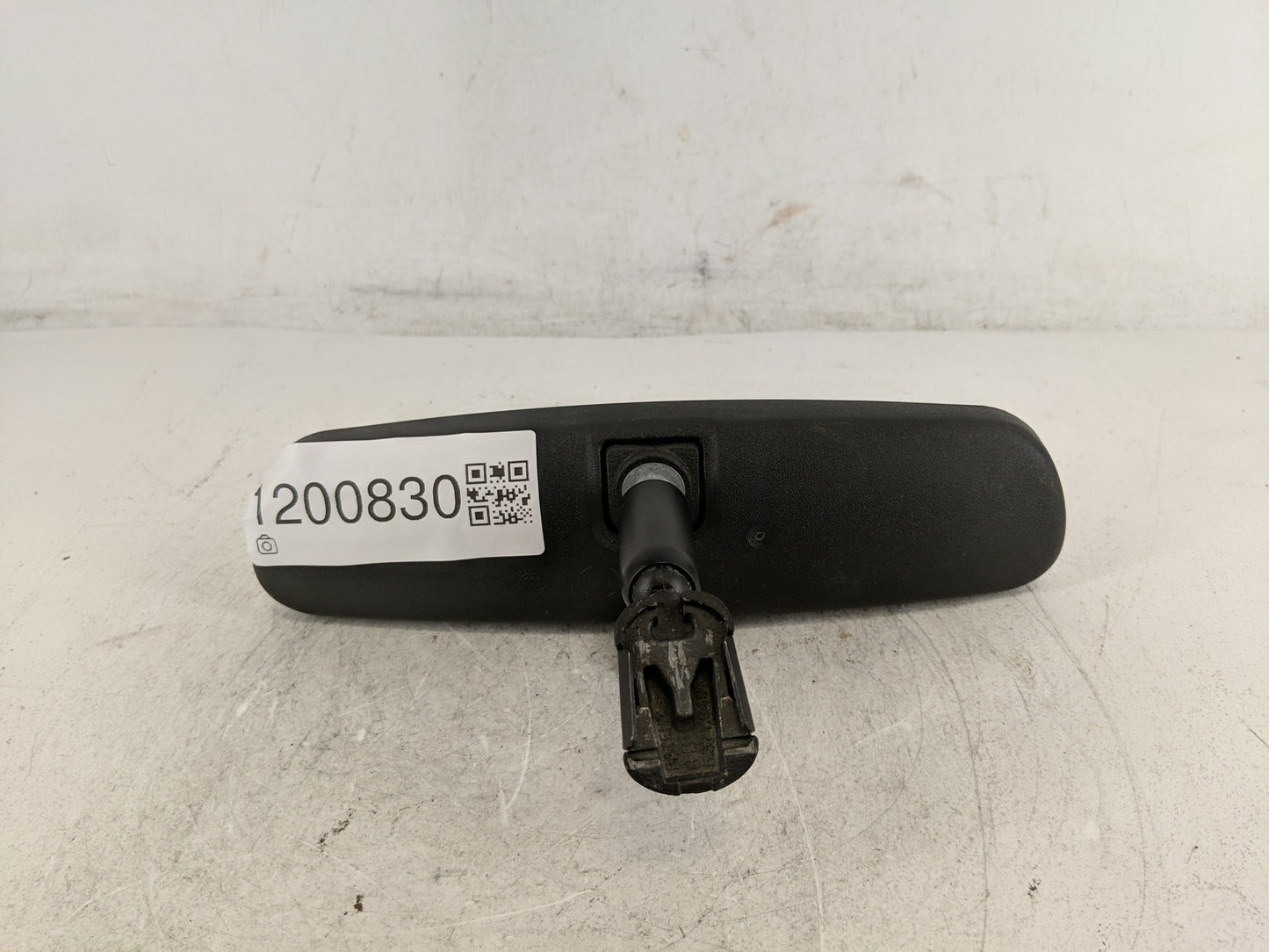 2001-2016 Ford Escape Interior Rear View Mirror Replacement OEM Fits OEM Used Auto Parts - Oemusedautoparts1.com
