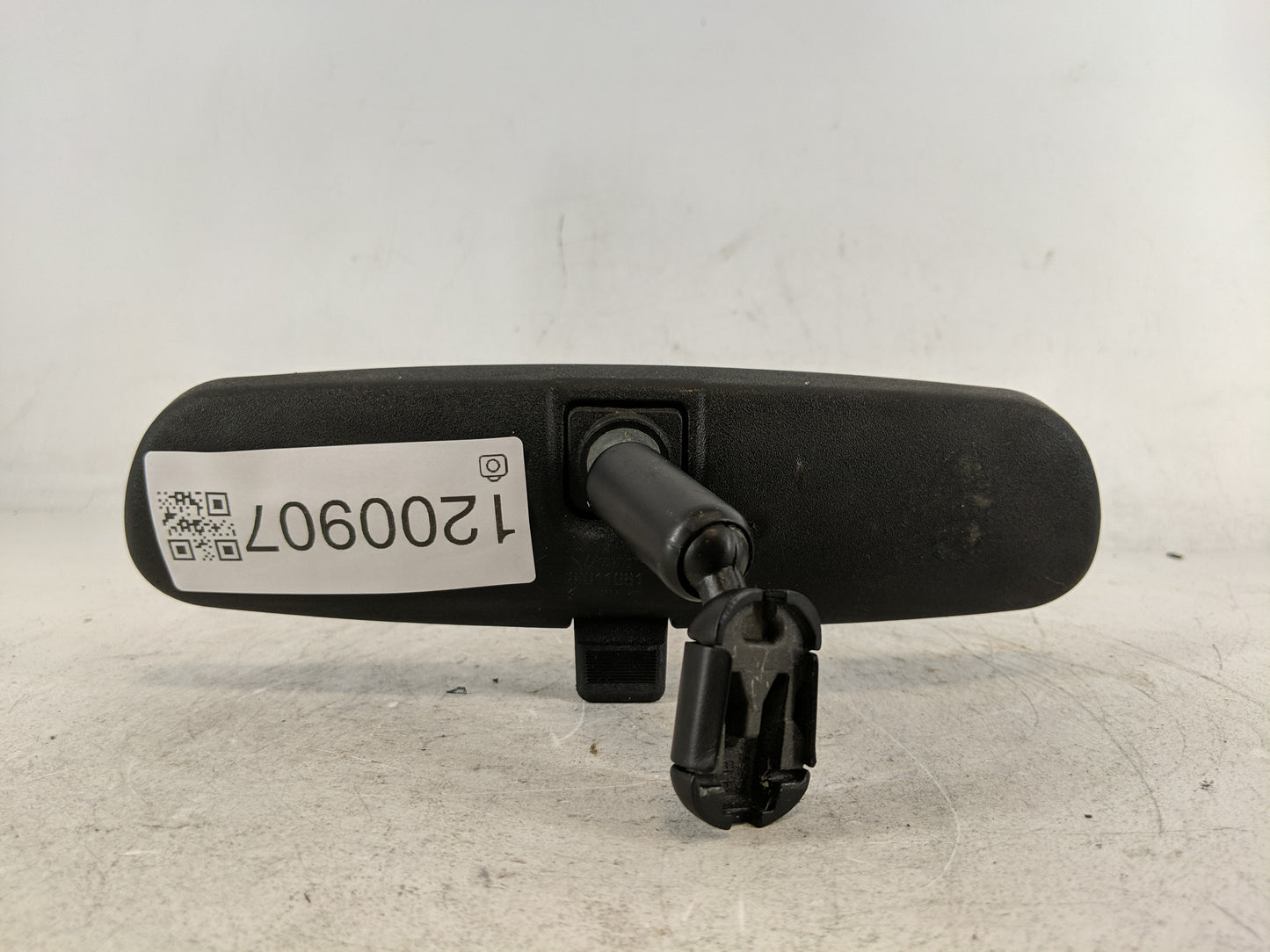 2001-2016 Ford Escape Interior Rear View Mirror Replacement OEM Fits OEM Used Auto Parts - Oemusedautoparts1.com