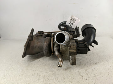 2013 Ford Escape Turbocharger Turbo Charger Super Charger Supercharger