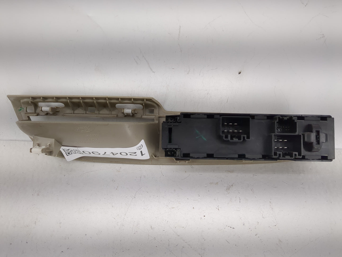 2013-2016 Ford Escape Master Power Window Switch Replacement Driver Side Left P/N:BM5T-14A132-AA Fits OEM Used Auto Parts -