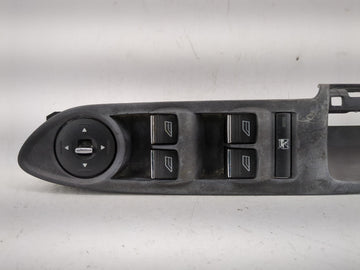 2013-2016 Ford Escape Master Power Window Switch Replacement Driver Side Left P/N:DG9T-14540-ABW Fits OEM Used Auto Parts