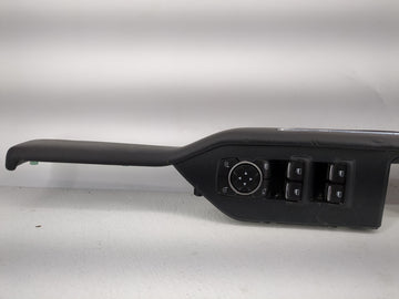 2013-2016 Ford Escape Master Power Window Switch Replacement Driver Side Left P/N:DG9T-14540-ABW Fits OEM Used Auto Parts