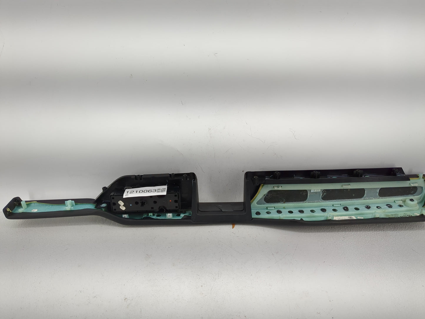 2013-2016 Ford Escape Master Power Window Switch Replacement Driver Side Left P/N:DG9T-14540-ABW Fits OEM Used Auto Parts -