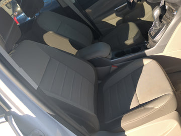 2013-2015 Ford Escape Passenger Front Seat Oem