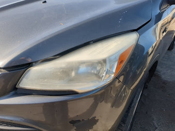 2013-2016 Ford Escape Driver Left Oem Head Light Headlight Lamp