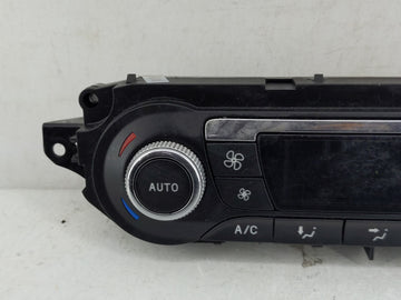 2013-2016 Ford Escape Climate Control Module Temperature AC/Heater Replacement P/N:CJ5T-18C612-BE Fits Fits 2013 2014 2015 2016 OEM Used Auto Parts