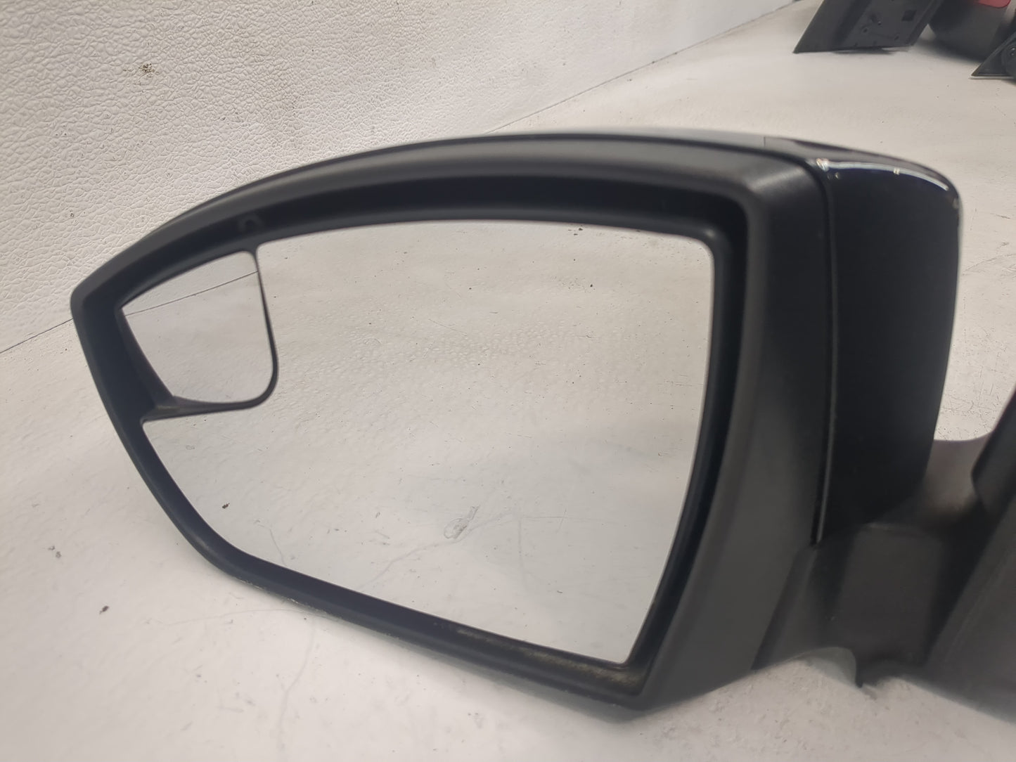 2013-2016 Ford Escape Side Mirror Replacement Driver Left View Door Mirror P/N:CJ54 17683 Fits Fits 2013 2014 2015 2016 OEM
