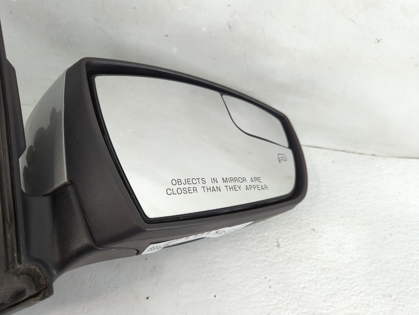 2013-2016 Ford Escape Side Mirror Replacement Passenger Right View Door Mirror P/N:CJ54 17682 EF5APF 269 0507 Fits OEM Used