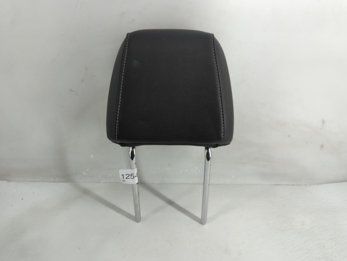 2013 Ford Escape Headrest Head Rest Rear Seat Fits OEM Used Auto Parts - Oemusedautoparts1.com