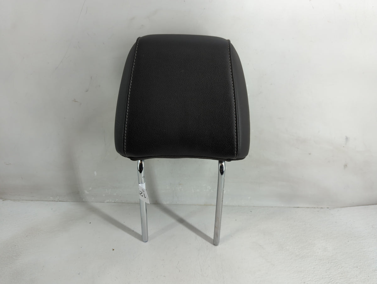 2013-2015 Ford Escape Headrest Head Rest Front Driver Passenger Seat Fits Fits 2013 2014 2015 OEM Used Auto Parts - Oemuseda